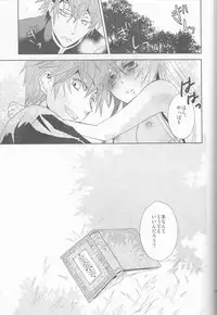 (C77) [Cinnamon Cigar (Fukao Toriko)] Name of Rose (Alice in the Country of Hearts, Arabians Lost)