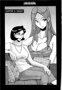 [Kojima Miu] Nympho Maman Boshi Soukan - Mama no Shikyuu wa Boku no Mono Ch. 1-14 [English] [Fated Circle]