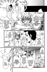 [Kuku Hayate] Maou no Amai Keiyaku - The sweet contract of the demon king Ch. 1-3 [English]