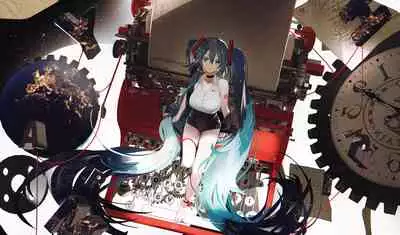 [阿戈魔AGM] 鱼非鱼 [DL]