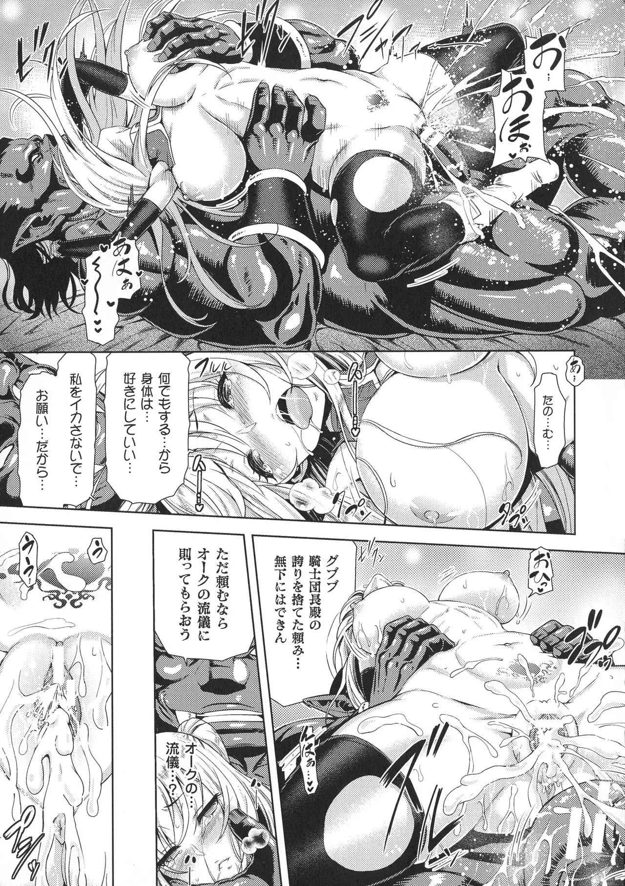 Seigi no Heroine Kangoku File DX Vol. 8