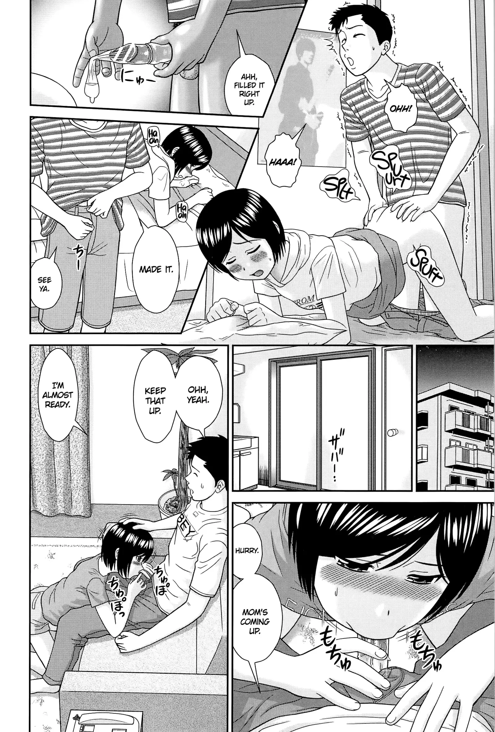 Konna Ko ni Shita no Oniichan desho!! Ch. 1-3
