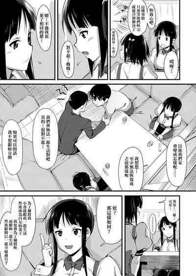 Koinaka plus | 由衷之恋plus