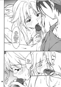 (C74) [P-Forest (Hozumi Takashi)] INTERMISSION_if Soushuuhen_A (Super Robot Wars OG: Original Generations) [English]