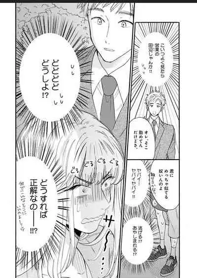 Kanojo na Kareshi
