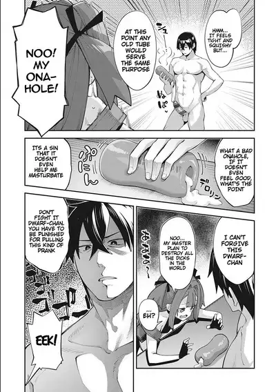 Isekai Kita node Sukebe Skill de Zenryoku Ouka Shiyou to Omou 7Shame | I Came to Another World, So I Think I'm Gonna Enjoy My Sex Skills to the Fullest! 7th Shot