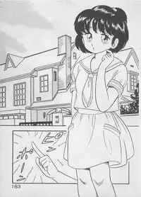 [Furansowa] Mood wo dashite