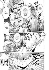 [Tamachi Yuki] KISSING (Onnanoko no Shikumi) [English] [bientaimon]