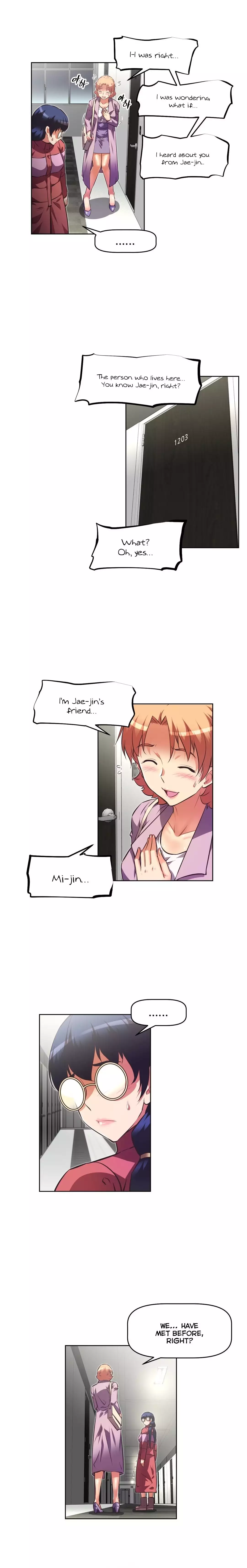 Brawling Go Ch.76-122