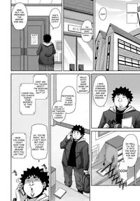 [Nikusoukyuu.] Aphrodisiac Switch Ch. 0-8 [English] [desudesu] [Digital]