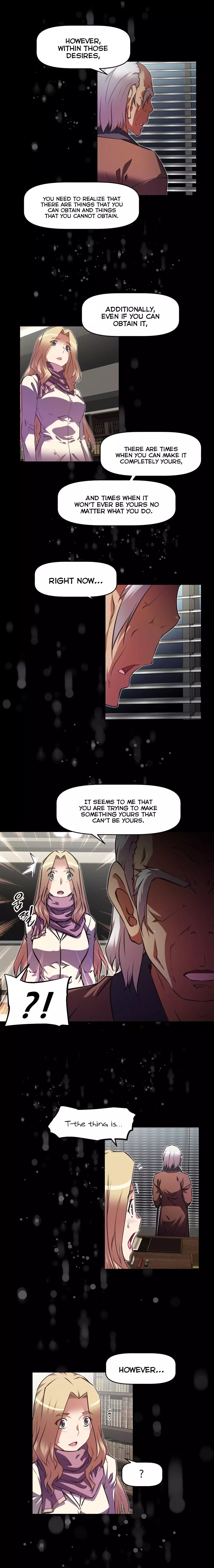 Brawling Go Ch.76-120