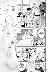 [Gesundheit] #Futsuu no Onnanoko | #Nonentity Girls [English] [ATF] [Digital]