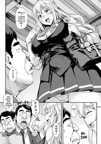[Mix Fry (Takurou)] Watashi no Karada Tameshite Mimasuu? | Want to Have a Look for Yourself? [English] {darknight} [Digital]