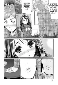 [Tohgarashi Hideyu] Tamanegi Lovers | Onion Lovers (H♥Milk) [English] [Noraneko]
