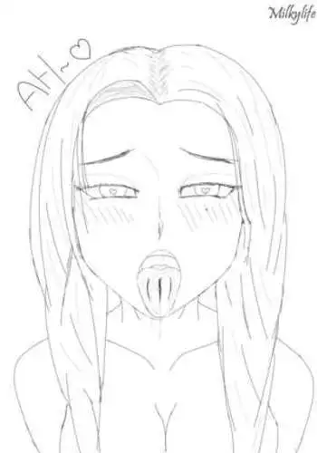 Hentai Sketches
