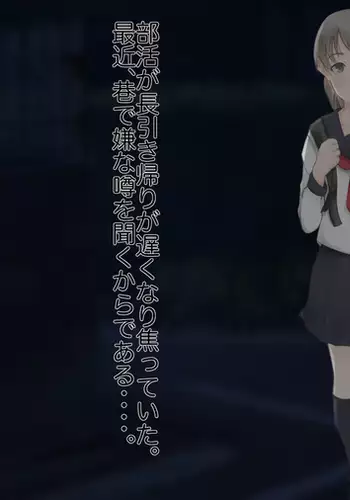 怪しい宗教勧誘おばさんがパパの紹介でボクの家にやってきた