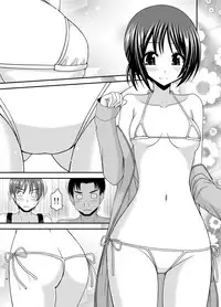 [valssu (Charu)] Roshutsu Shoujo Yuugi Aida [English] [Munyu] [Digital] [Incomplete]