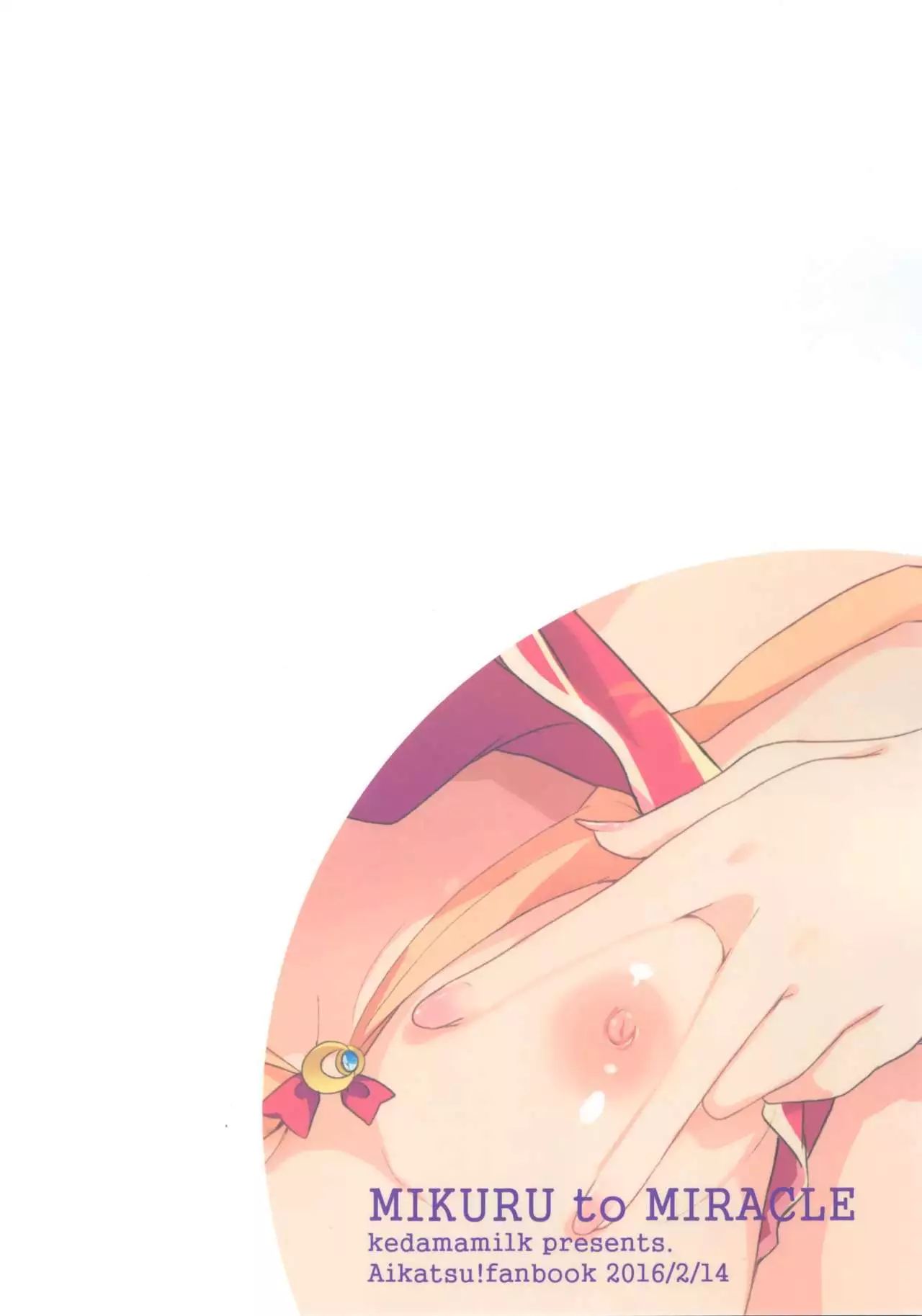 Mikuru to Miracle