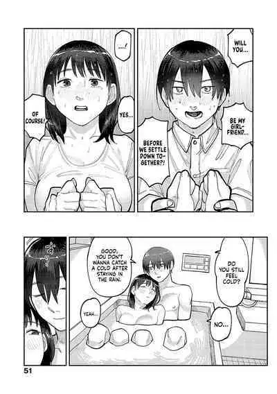 Hai Boruteji! - 17cm ni Koishiteru | High Voltage! 17cm Deep in Love!