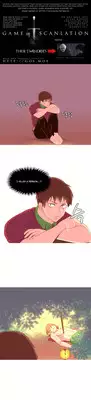 [Tankguy, ROZER] A World That I Rule Ch.01-23 [English] (Game of Scanlation) (Ongoing)