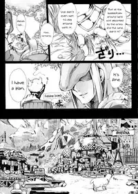 (C90) [UDON-YA (Kizuki Aruchu, ZAN)] Monhan no Erohon 15 (Monster Hunter) [English] {Hennojin}