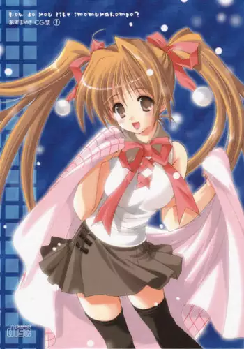 (C55) [Imomuya Honpo (Azuma Yuki)] Zutto Issho (One: Kagayaku Kisetsu e)