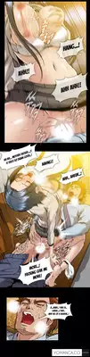 [Yihyeonmin] Drug Candy Ch.0-36 (English) (YoManga) (Ongoing)