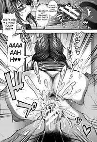 Haramase 100-nin Dekiru kana Bitch’s island 3