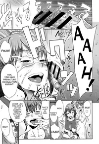 [Agata] Mama Para ~Chijo Zukan~ [English]