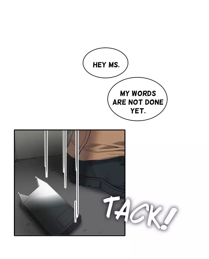 Cartoonist's NSFW Season 1 Chapter 1-10
