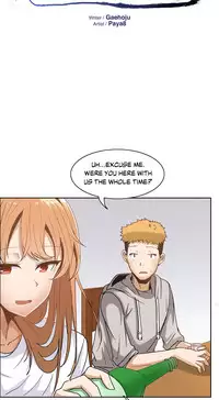 [Gaehoju] The Girl That Wet the Wall Ch. 3-10 [English]