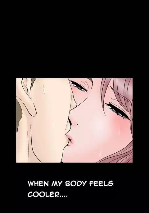 The Taste of Hands Ch.1-63