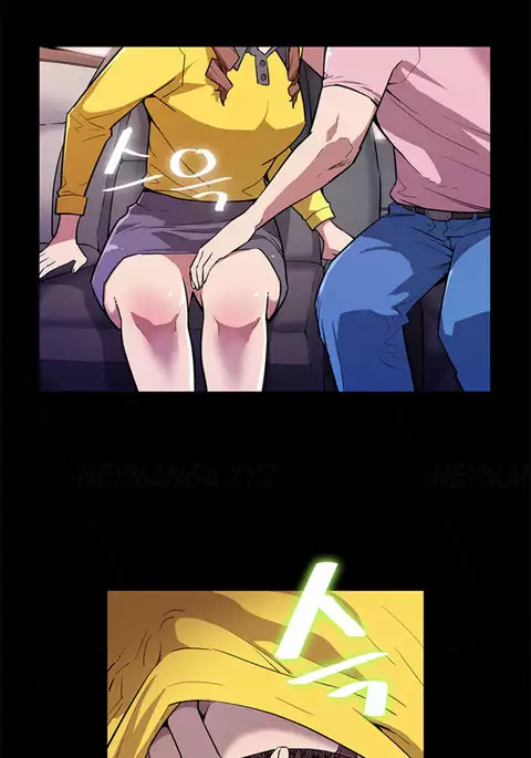 Moms Cafe Ch.1-9