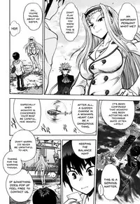 [Yagami Dai] Maji de Watashi ni Koi Shinasai! S Adult Edition ~Shodai Heroine Hen~ | Fall in Love With Me For Real! [English] {Doujins.com}