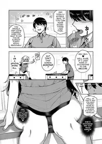 [Katsurai Yoshiaki] Amatsuka Gakuen no Ryoukan Seikatsu | Angel Academy's Hardcore Dorm Sex Life 1, 3.5-5 [English] {darknight} [Digital]