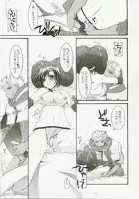 (C72) [Digital Lover (Nakajima Yuka)] DL-RO Perfect Collection No.04 (Ragnarok Online)