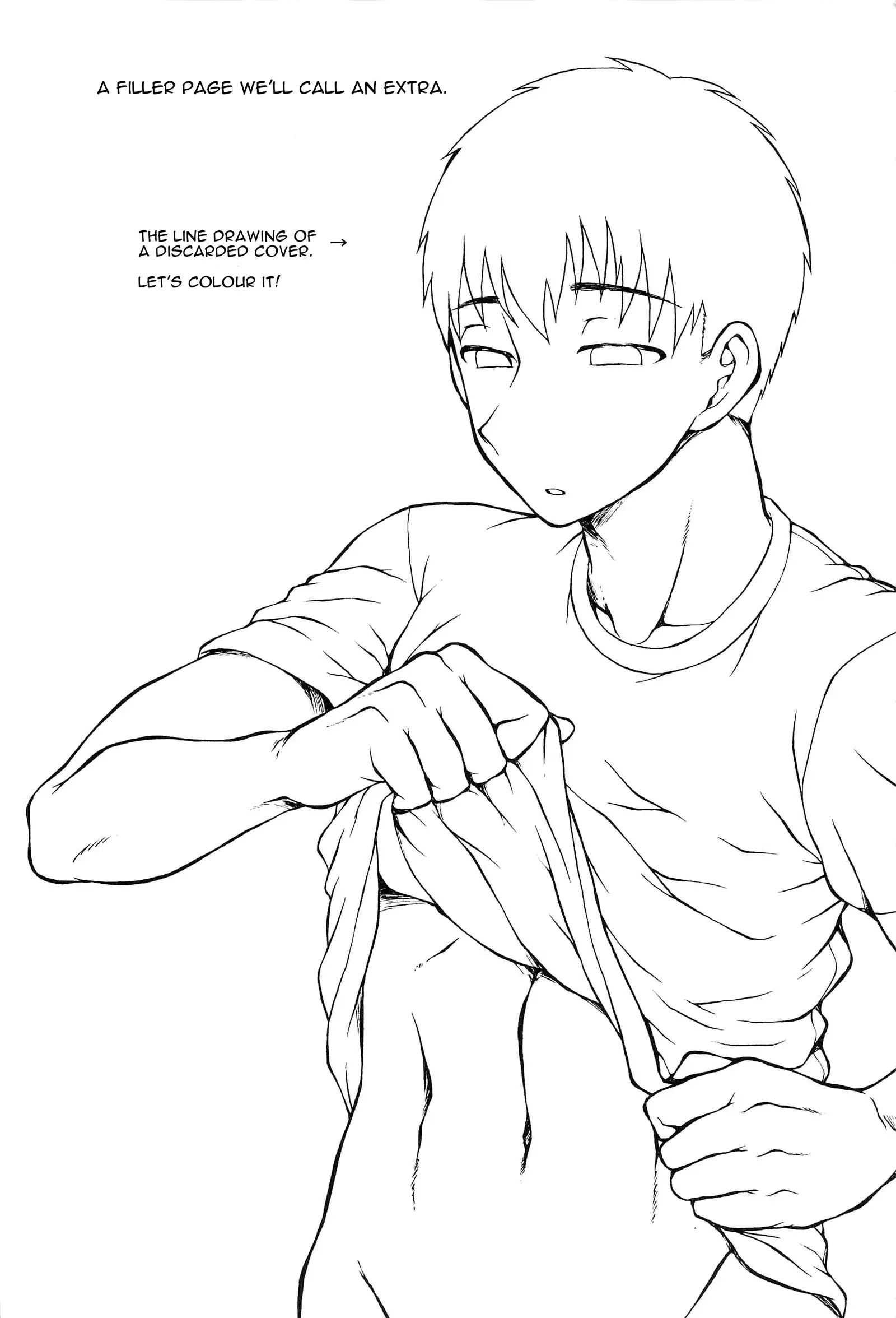 Soremade to Korekara | Until Then and from Now On