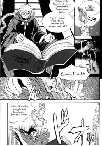 The Correct Way To Trick A Demon