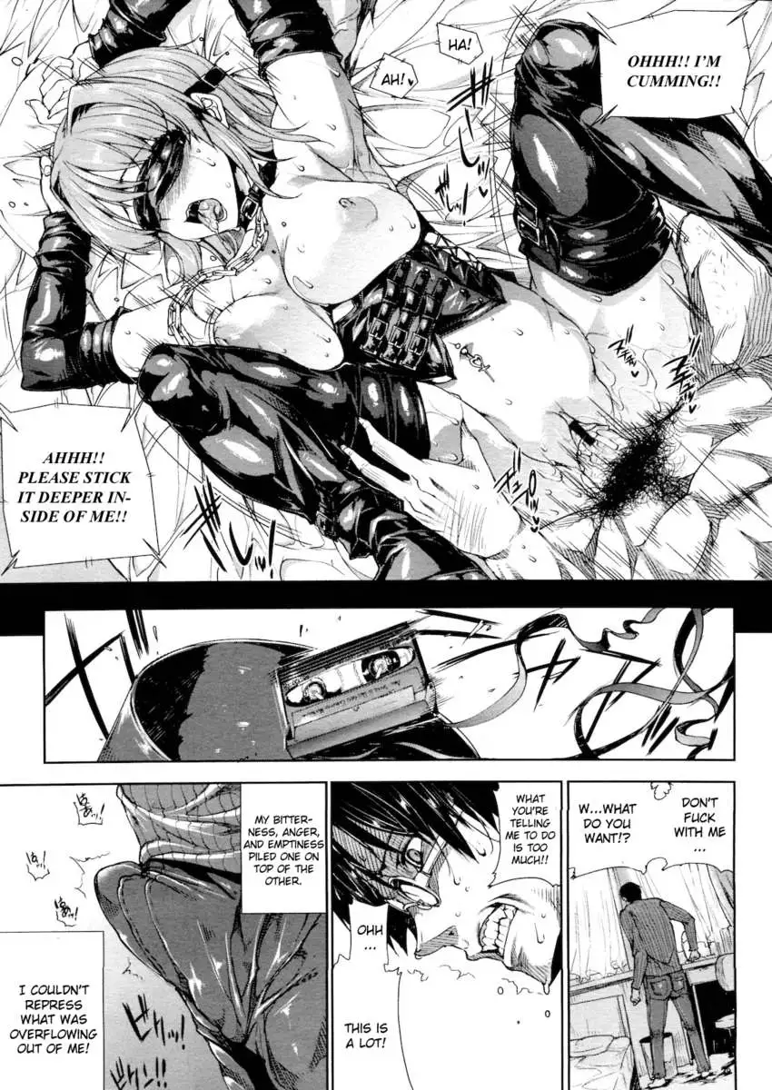 Oppai Infinity∞!