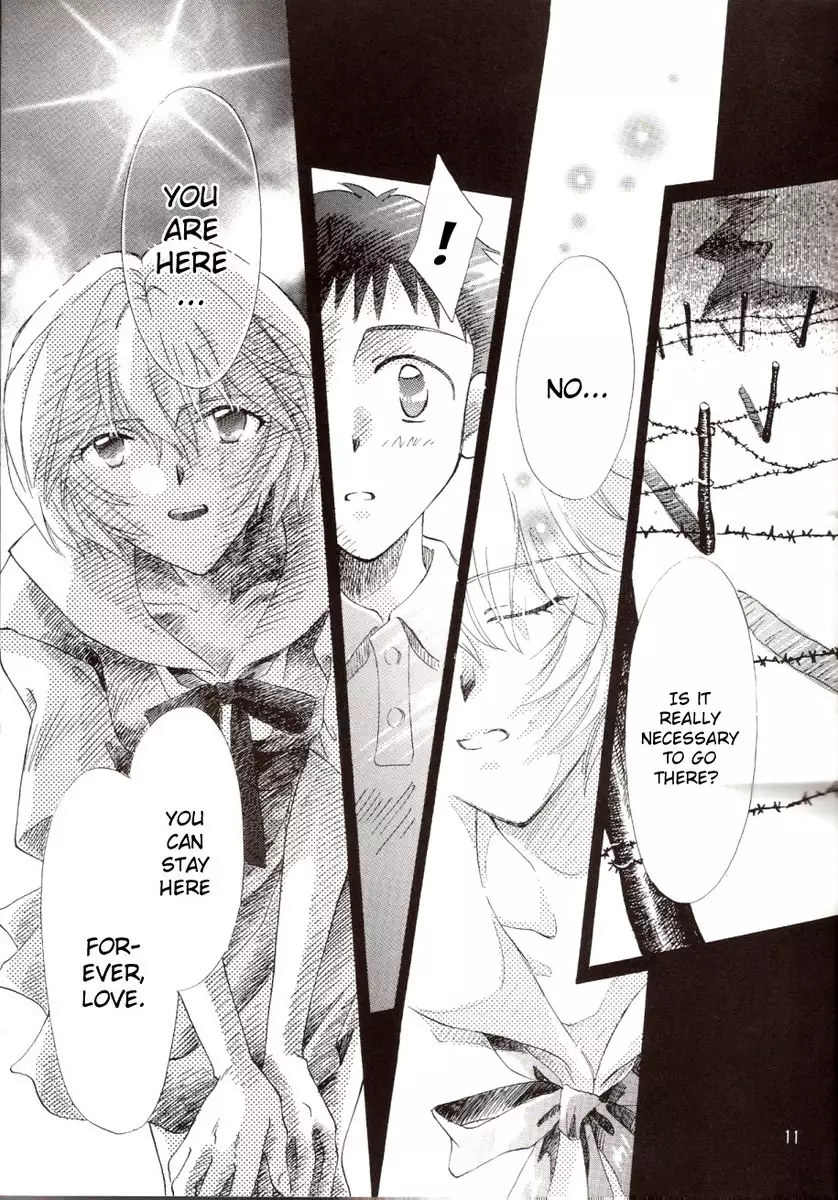 Paradise Lost 07
