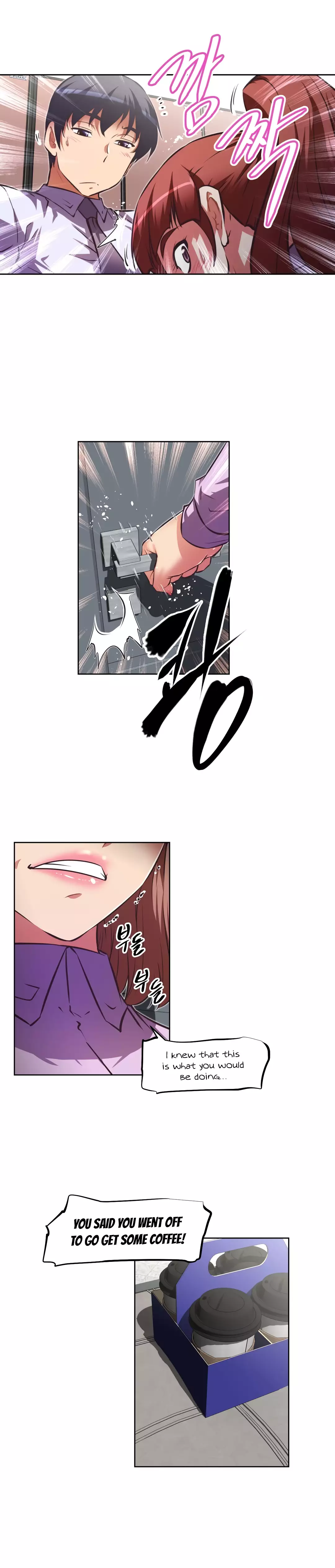 Brawling Go Ch.76-122