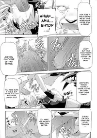 [Sukesaburou × Chikuma Juukou] Kurobara no Kishi ~Seitei Rosa~ | Black Rose Knight - Holy Empress Rosa [English]