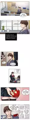 [Ramjak] Atonement Camp Ch.1-13 (English) (Ongoing)