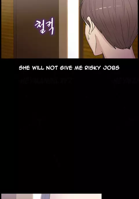 Secret Island Ch.1-22