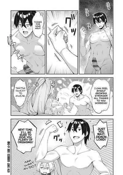 Isekai Kita node Sukebe Skill de Zenryoku Ouka Shiyou to Omou 6Shame | I Came to Another World, So I Think I'm Gonna Enjoy My Sex Skills to the Fullest! 6th Shot
