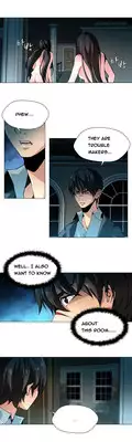 [Fantastic Whale] Twin Slave Ch.1-20 (English) (Ongoing)