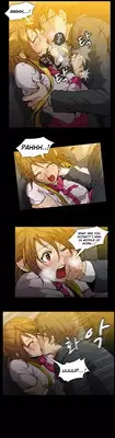 [Yihyeonmin] Drug Candy Ch.0-36 (English) (YoManga) (Ongoing)