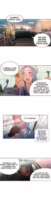 [BAK Hyeong Jun] Sweet Guy Ch. 1-47 [English] [YoManga]