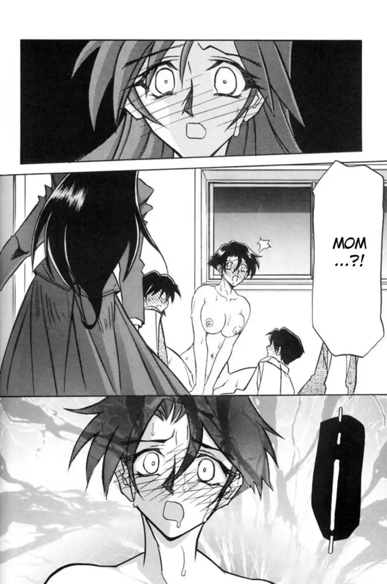 Suna No Kusari Vol1 - Chapter 8
