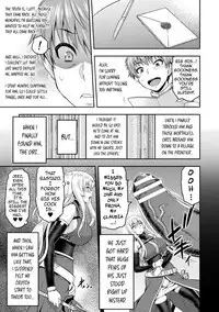 ERONA Orc no Inmon ni Okasareta Onna Kishi no Matsuro